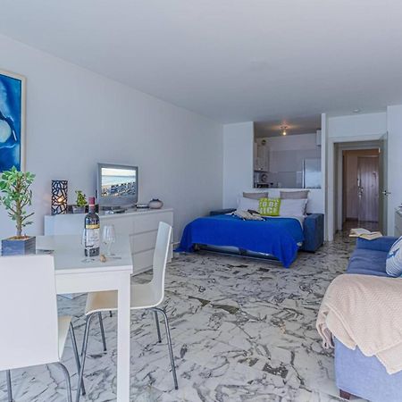 Prom 199 - Spacious Studio - Promenade - Sea View Nice Exterior photo
