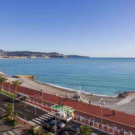 Prom 199 - Spacious Studio - Promenade - Sea View Nice Exterior photo
